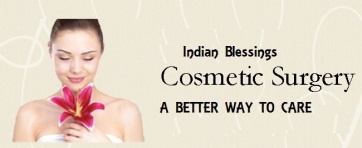 Cosmetic Surgery - Indianblessings